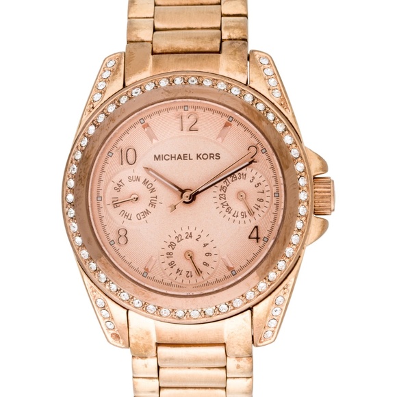 Michael Kors Blair Watch - Picture 1 of 4